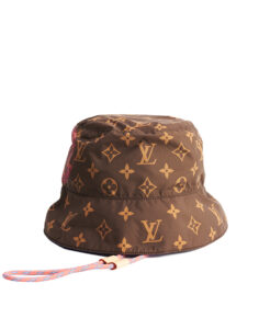 Louis Vuitton LV Bike Reversible Bucket Hat