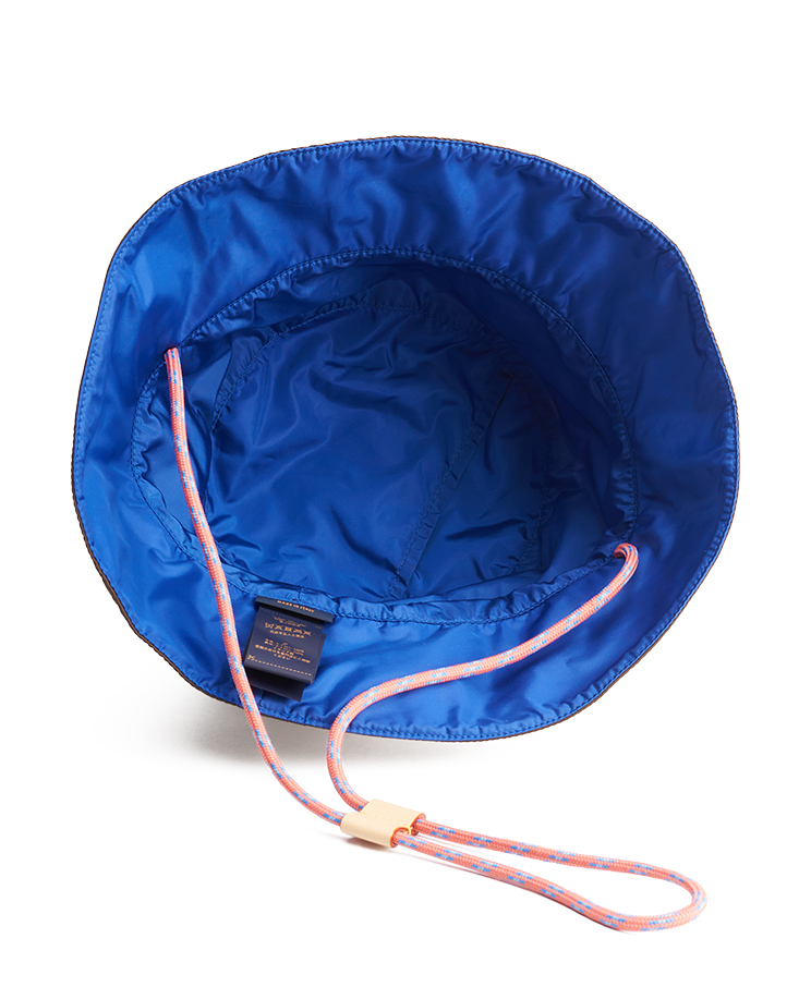 Louis Vuitton LV Bike Reversible Bucket Hat