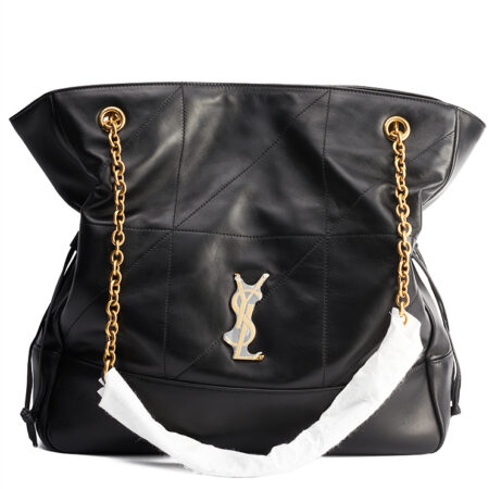 Saint Laurent Jamie Shopping Tote Large