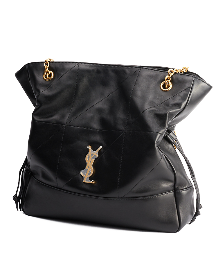 Saint Laurent Jamie Shopping Tote Large