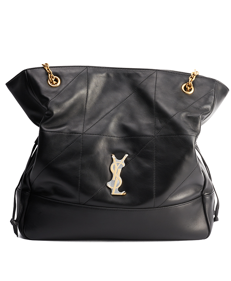 Saint Laurent Jamie Shopping Tote Large
