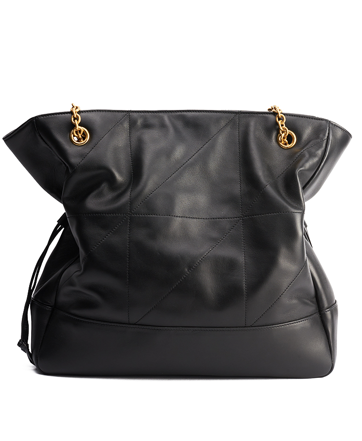 Saint Laurent Jamie Shopping Tote Large