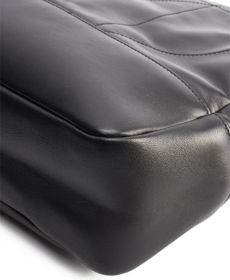 Saint Laurent Jamie Shopping Tote Large
