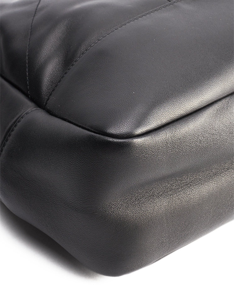 Saint Laurent Jamie Shopping Tote Large