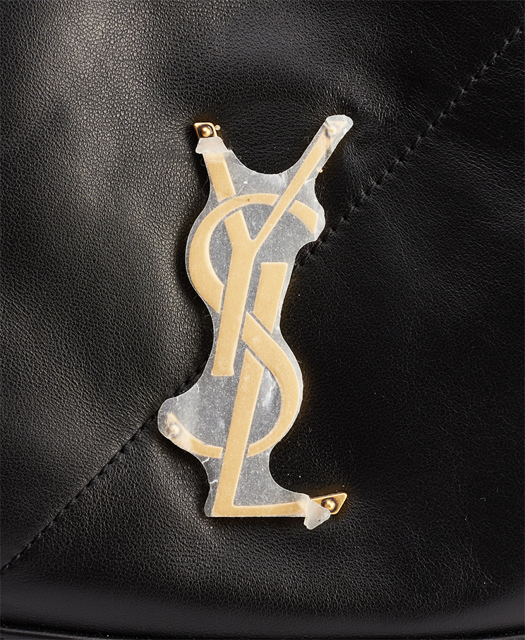 Saint Laurent Jamie Shopping Tote Large