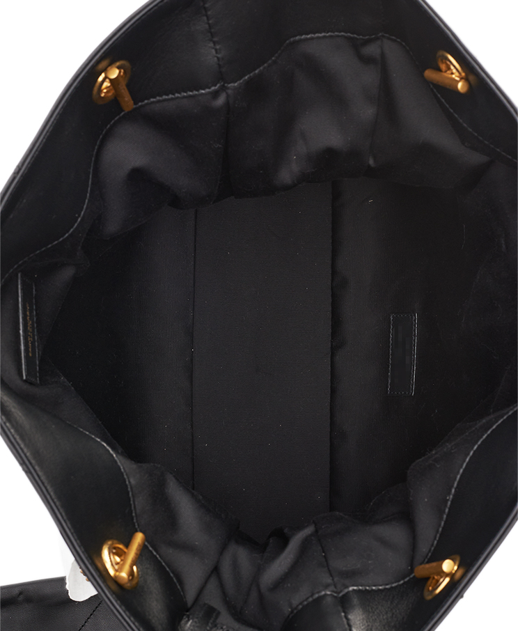 Saint Laurent Jamie Shopping Tote Large