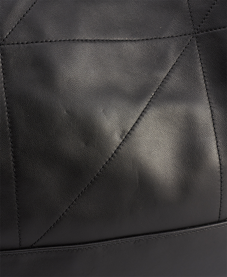 Saint Laurent Jamie Shopping Tote Large