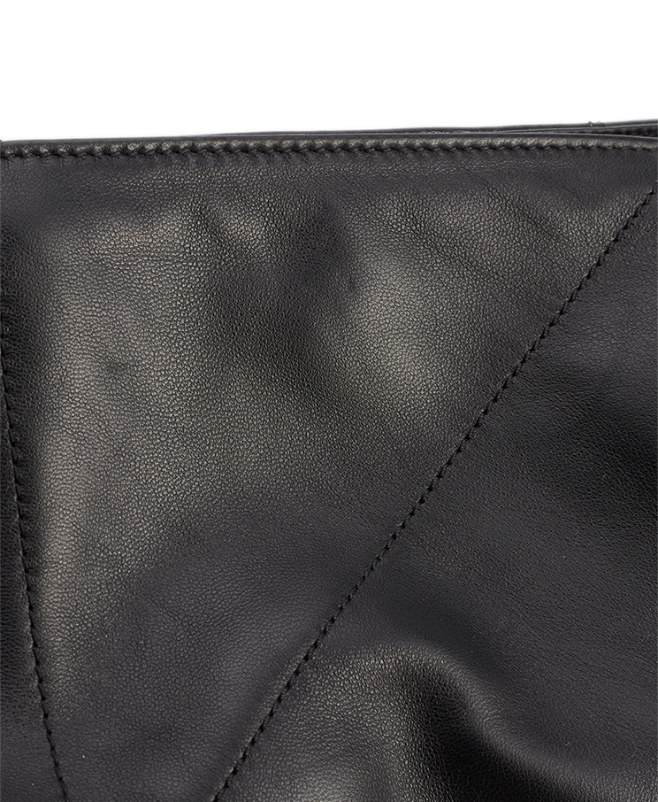 Saint Laurent Jamie Shopping Tote Large