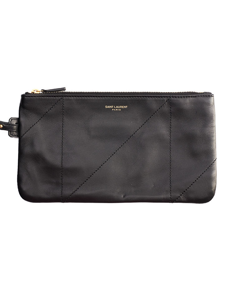 Saint Laurent Jamie Shopping Tote Large