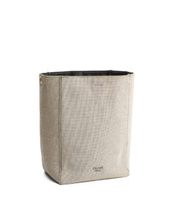 Celine Sangle Bucket Bag Small