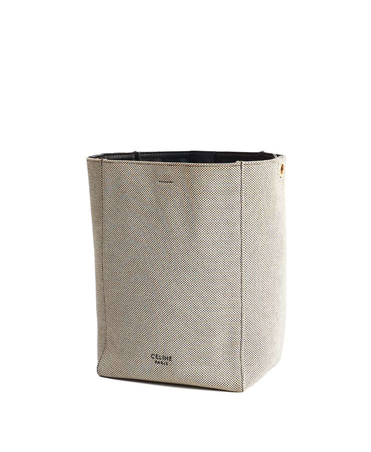 Celine Sangle Bucket Bag Small