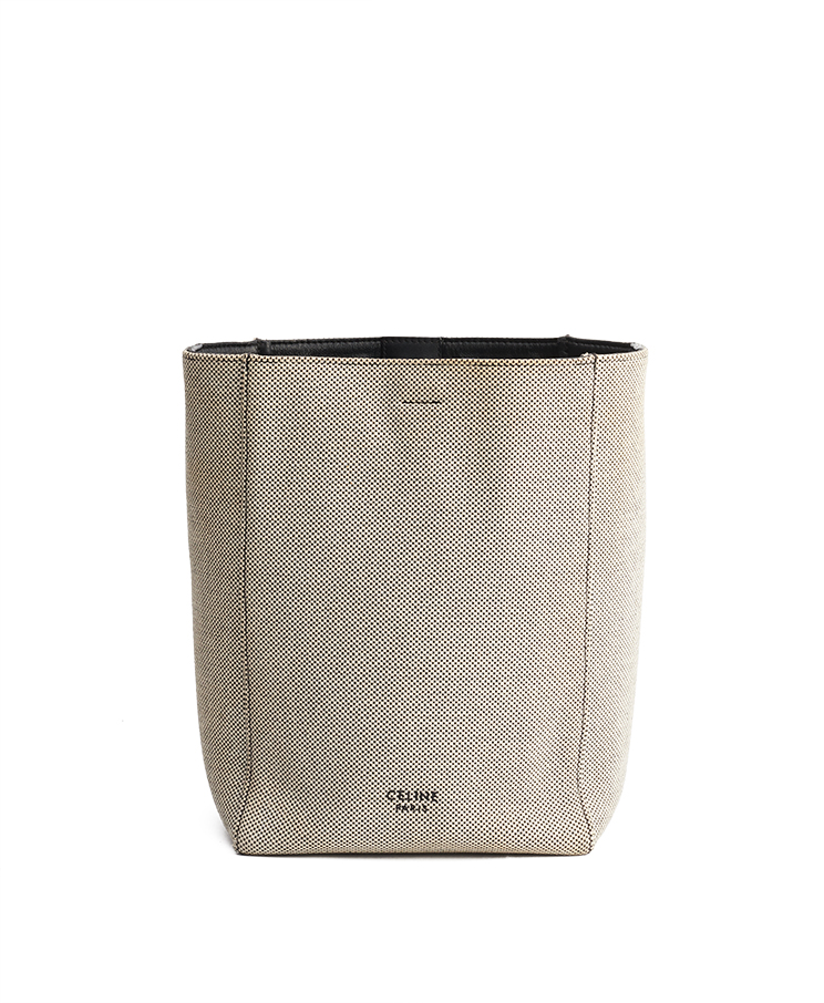 Celine Sangle Bucket Bag Small
