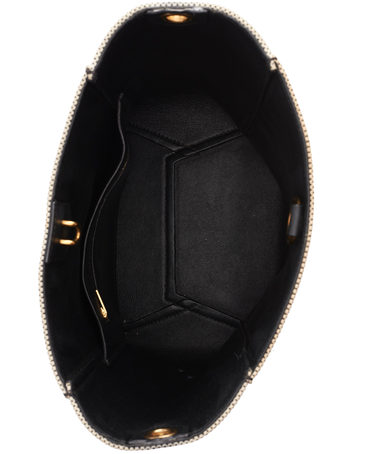 Celine Sangle Bucket Bag Small