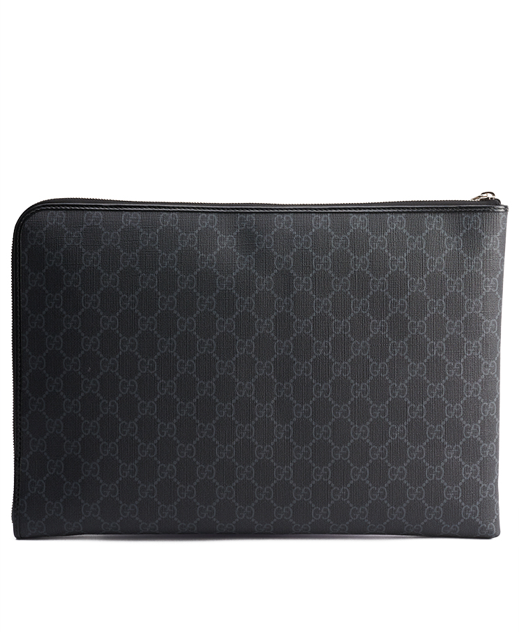 Gucci Interlocking G Document Case