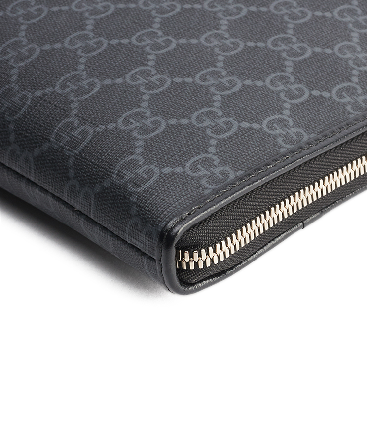 Gucci Interlocking G Document Case