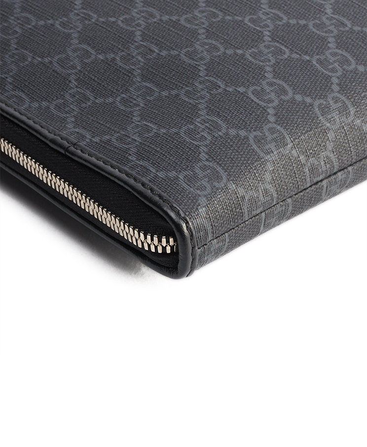 Gucci Interlocking G Document Case
