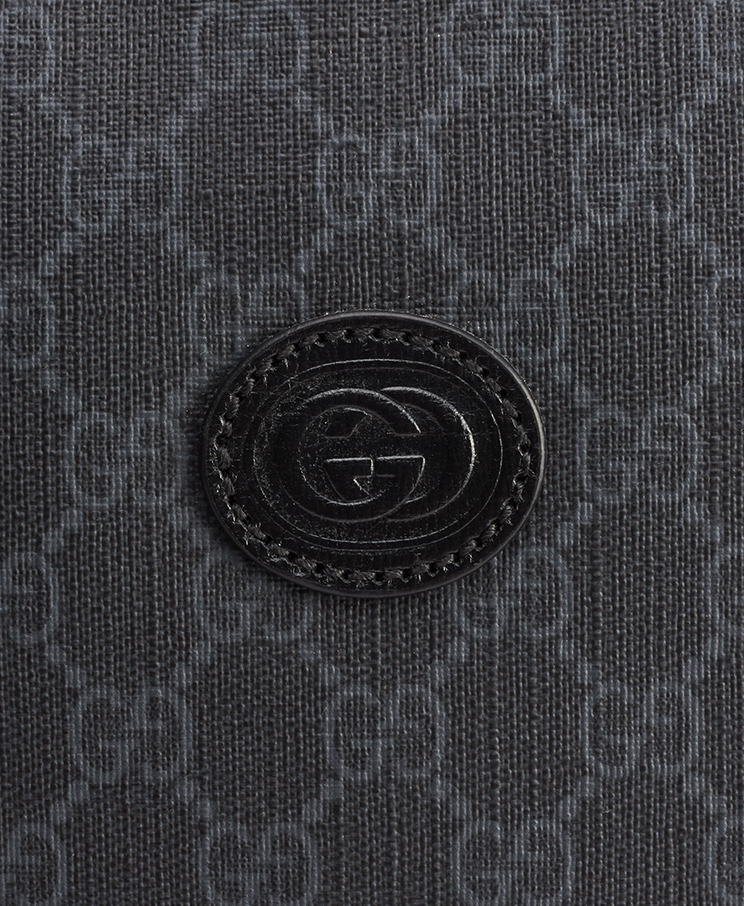 Gucci Interlocking G Document Case