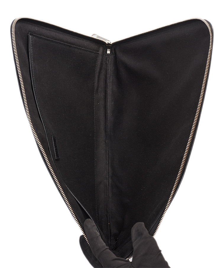 Gucci Interlocking G Document Case