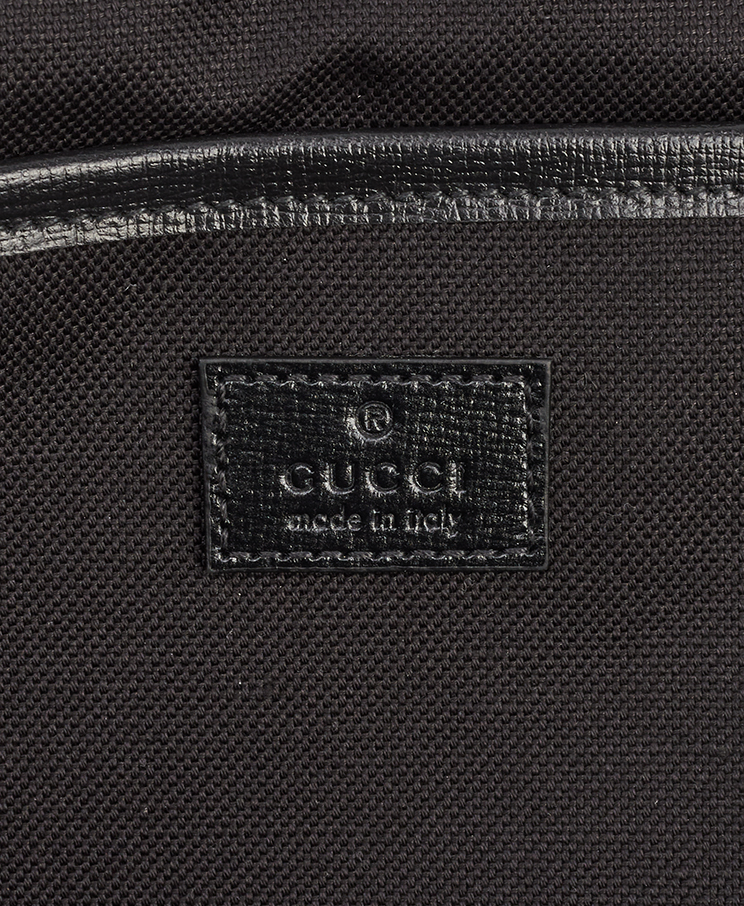 Gucci Interlocking G Document Case