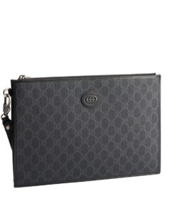 Gucci Interlocking G Pouch