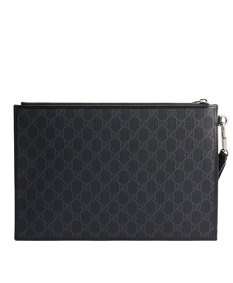 Gucci Interlocking G Pouch