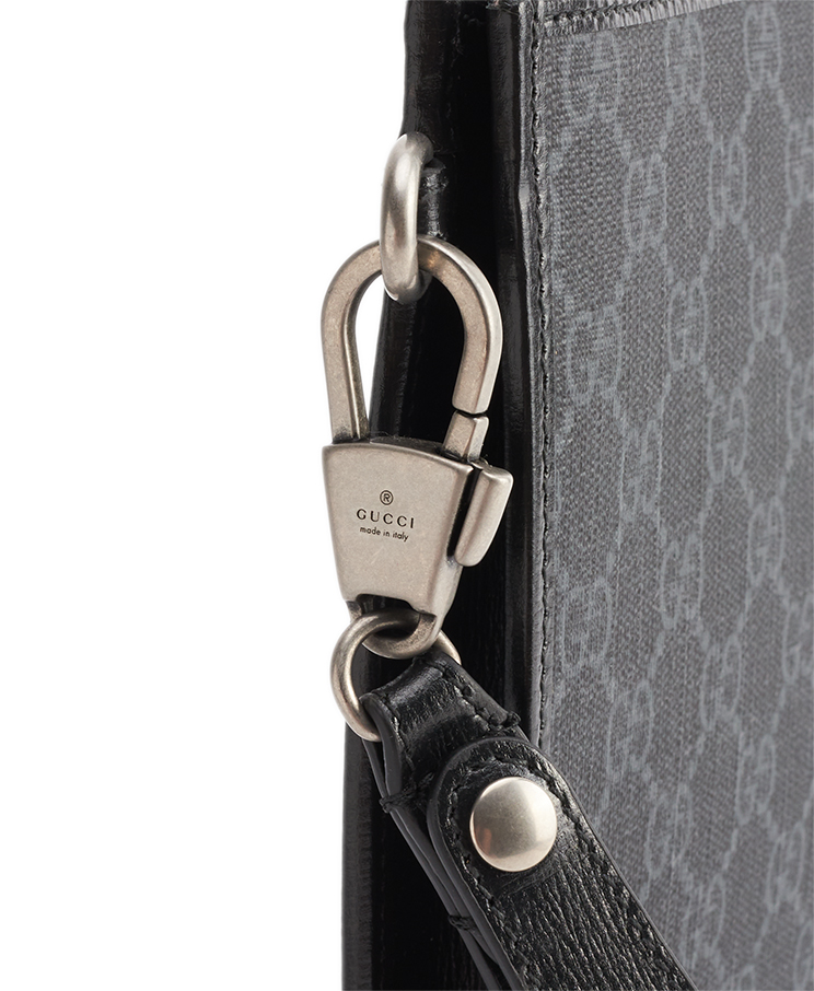 Gucci Interlocking G Pouch