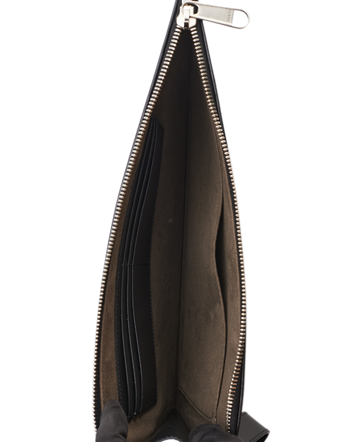Gucci Interlocking G Pouch