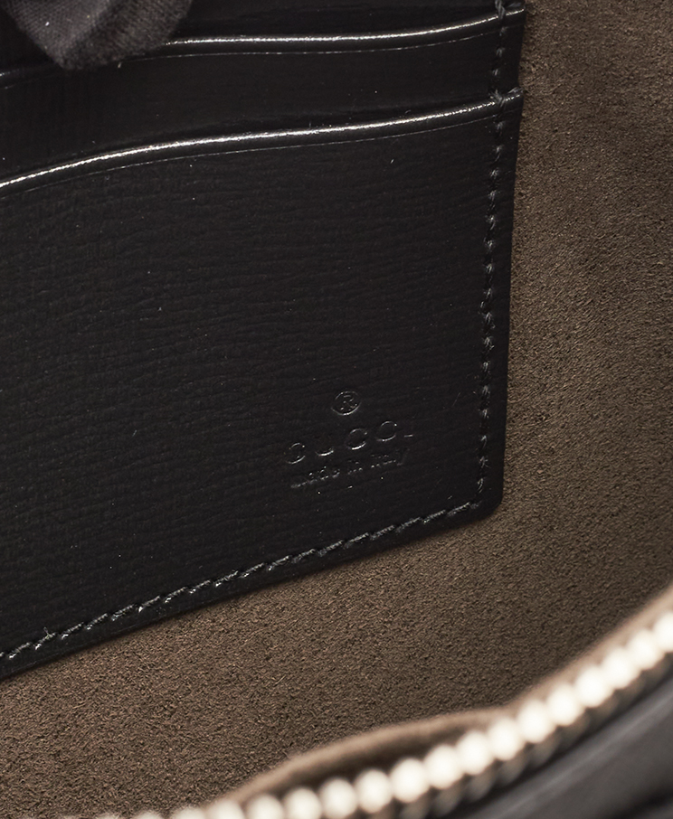 Gucci Interlocking G Pouch