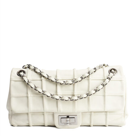 Chanel 2.55 Reissue 225 Chocolate Bar