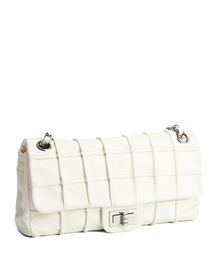 Chanel 2.55 Reissue 225 Chocolate Bar