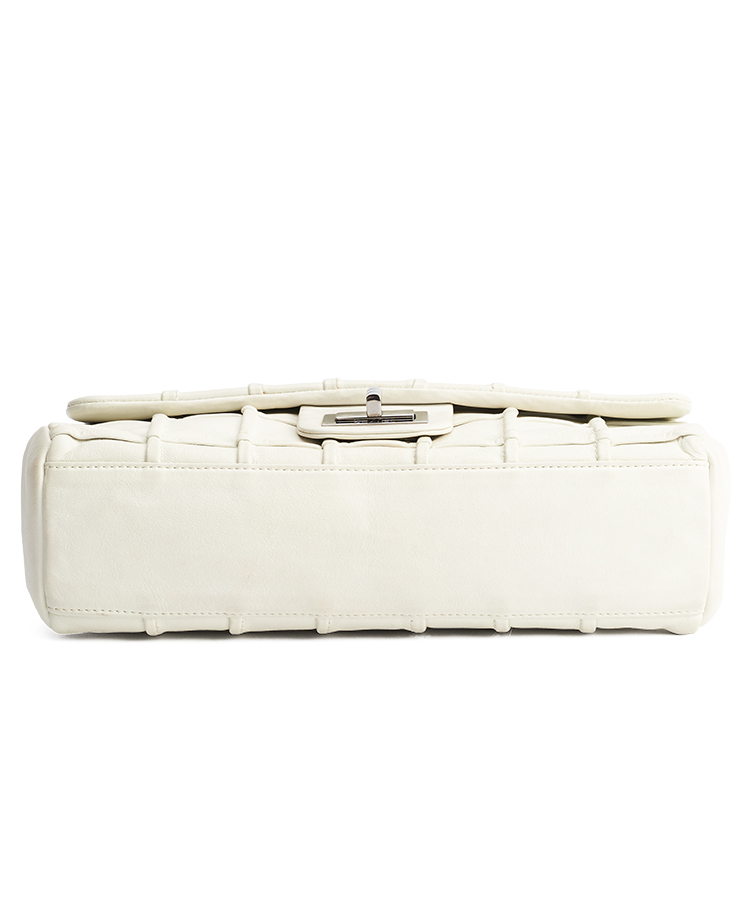 Chanel 2.55 Reissue 225 Chocolate Bar