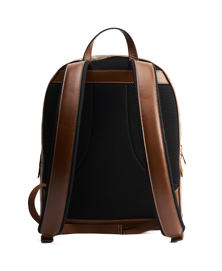 Gucci Interlocking G Backpack