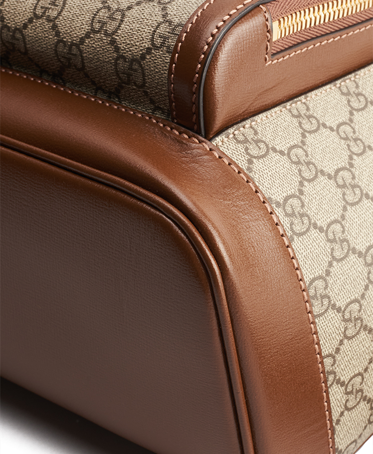 Gucci Interlocking G Backpack
