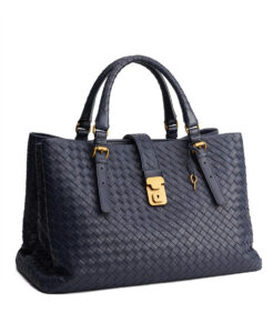 Bottega Veneta Roma Medium