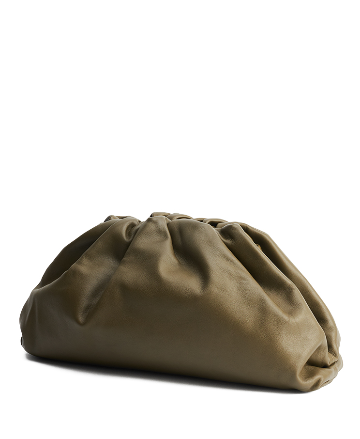 Bottega Veneta The Pouch 40
