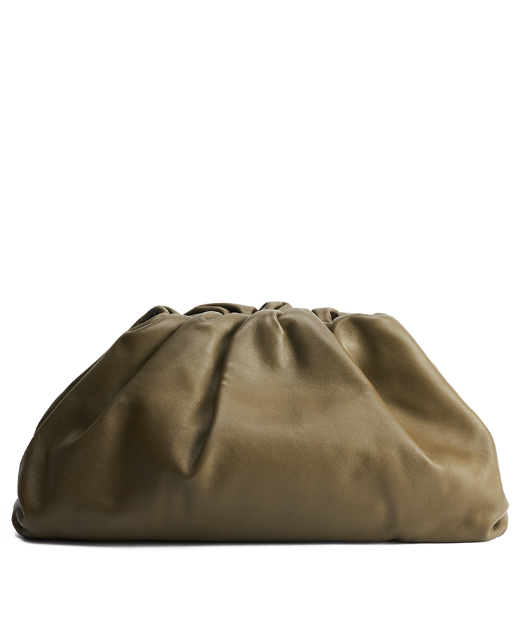 Bottega Veneta The Pouch 40