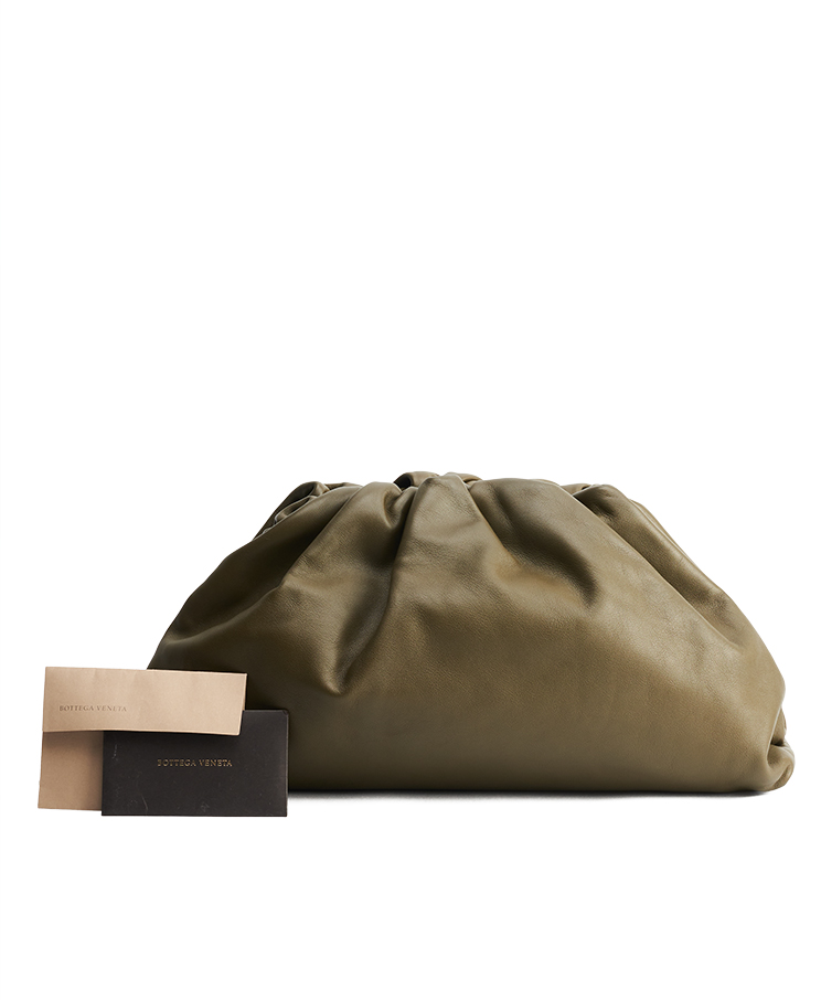 Bottega Veneta The Pouch 40