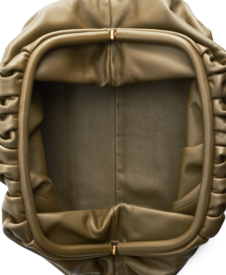 Bottega Veneta The Pouch 40