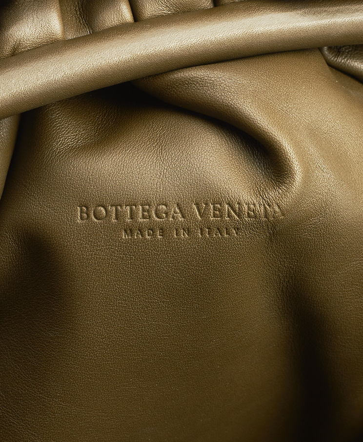 Bottega Veneta The Pouch 40