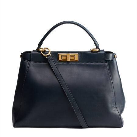 Fendi Peekaboo Medium