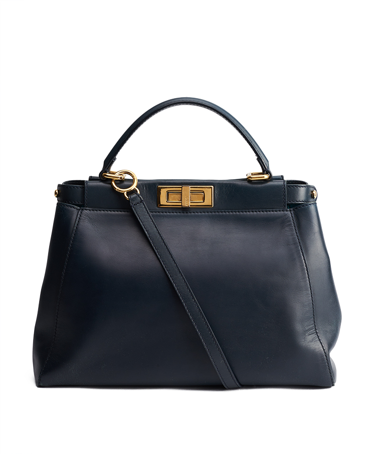 Fendi Peekaboo Medium