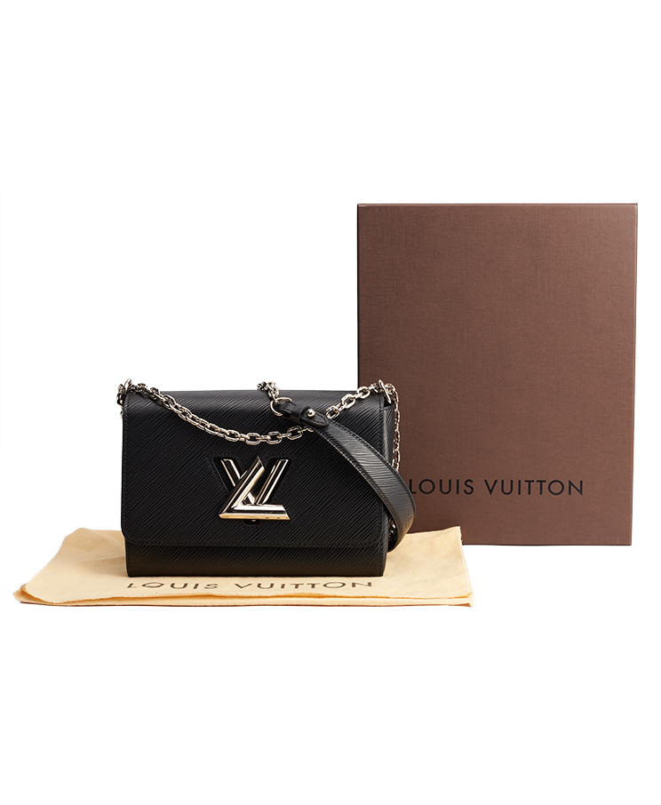 Louis Vuitton Twist MM
