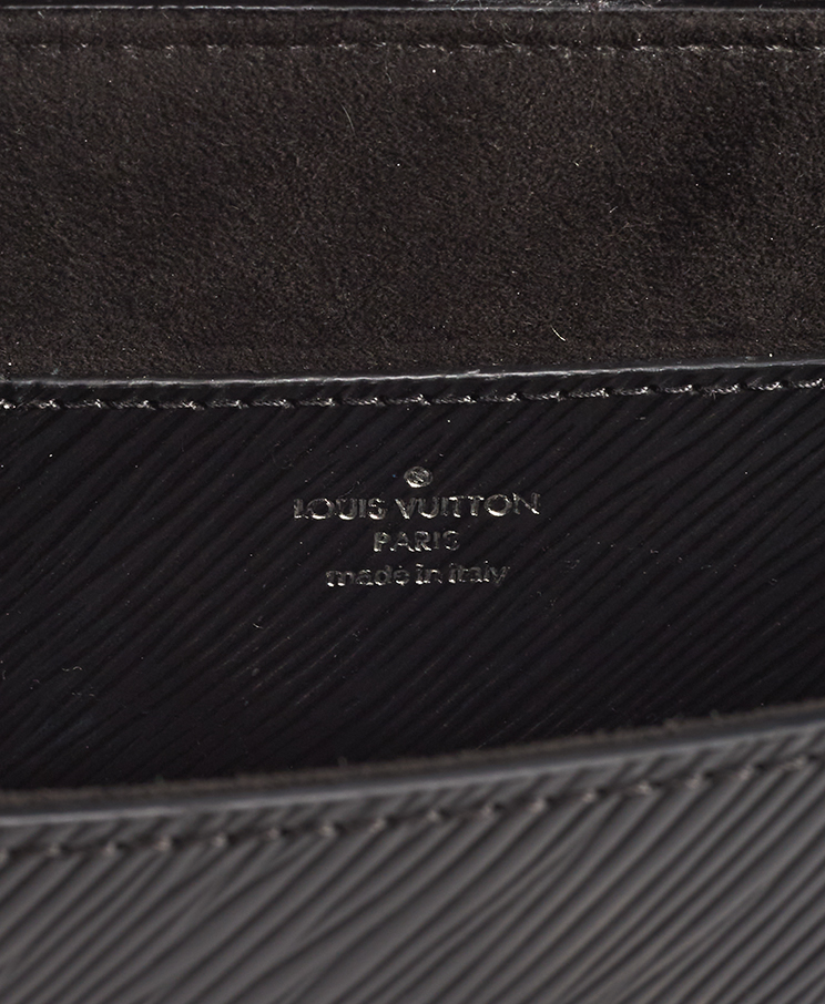Louis Vuitton Twist MM