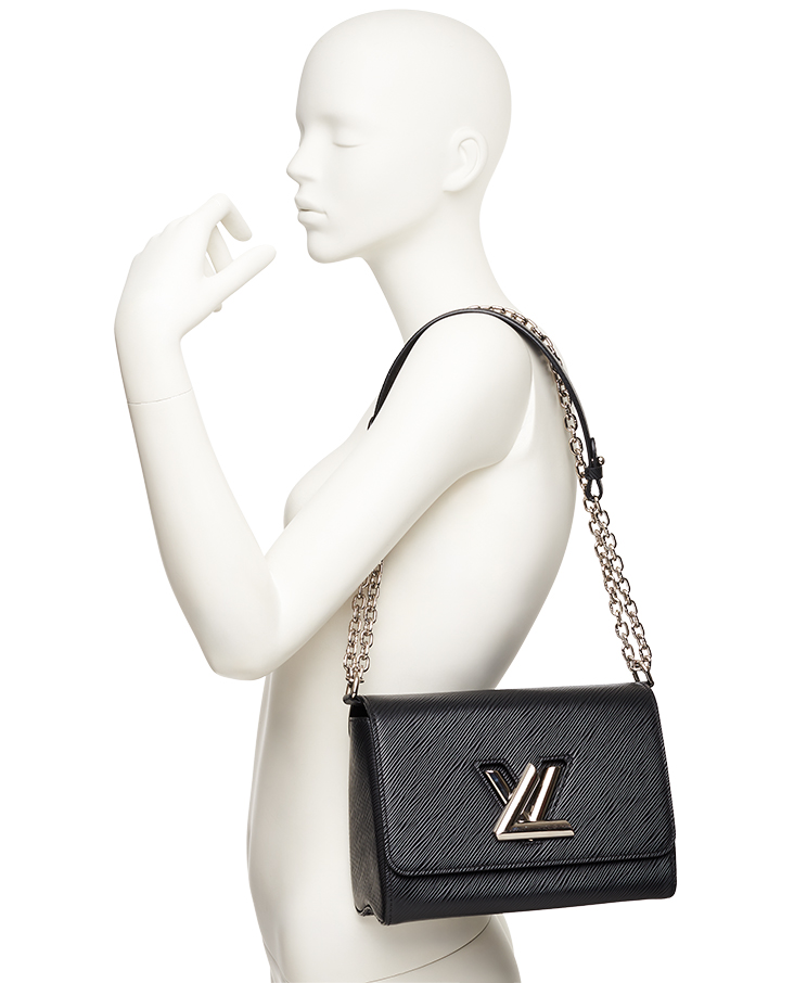 Louis Vuitton Twist MM