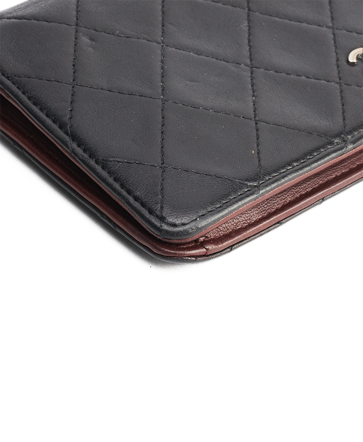 Chanel Classic Long Flap Wallet