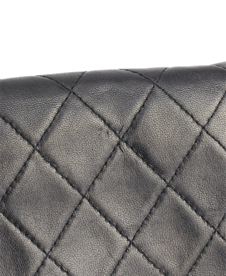 Chanel Classic Long Flap Wallet