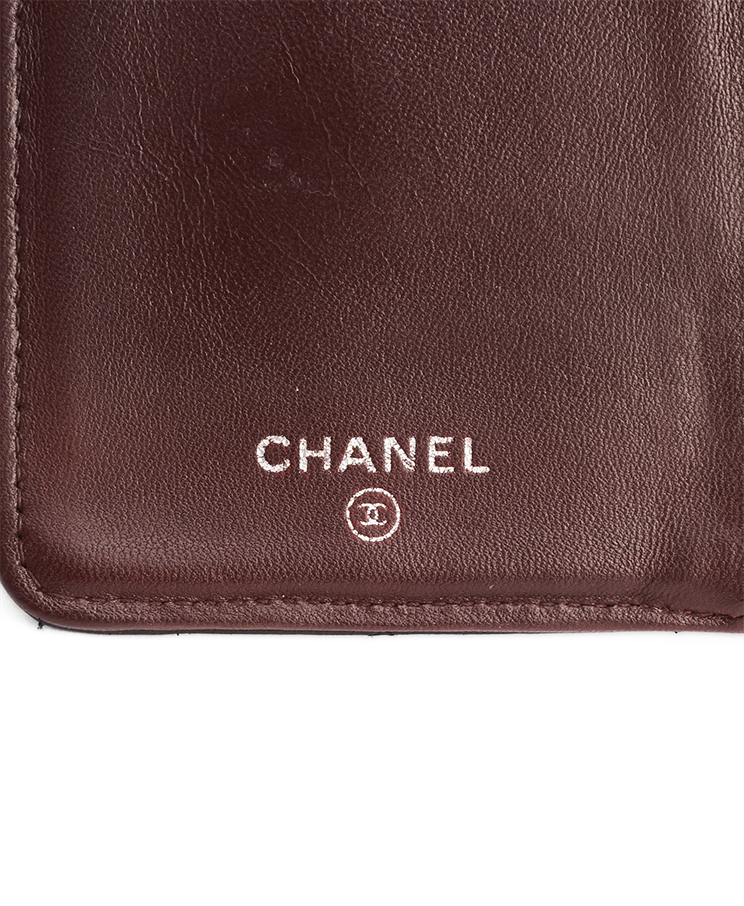 Chanel Classic Long Flap Wallet