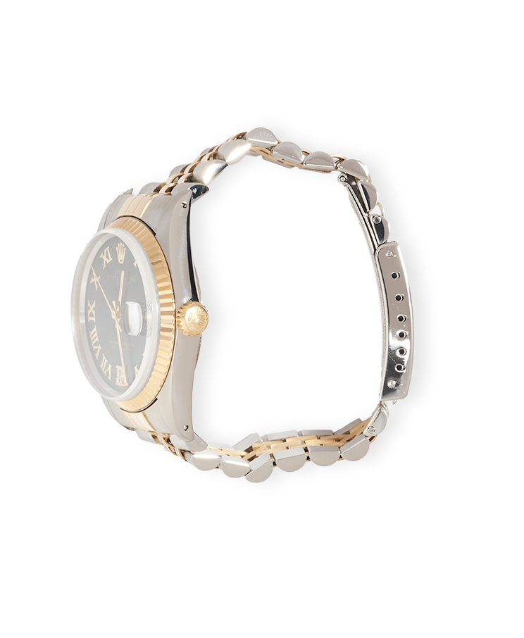 Rolex Oyster Perpetual Datejust 36