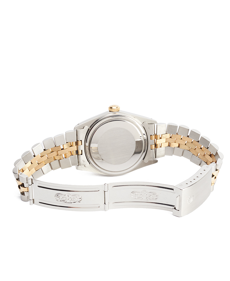 Rolex Oyster Perpetual Datejust 36
