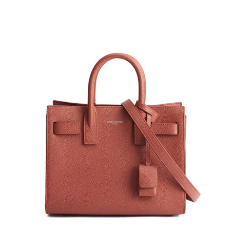 Saint Laurent Sac De Jour Nano